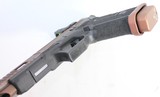 EXCELLENT GLOCK G34 GEN 3 TTI COMBAT MASTER COPPERHEAD 9MM W/ 7-MAGS TRIJICON RMR & BOX - Image 5 of 10