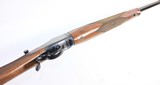 RARE WINCHESTER 1885 HIGH-WALL TRADITIONAL HUNTER 45-70 GOVT 28