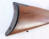 RARE WINCHESTER 1885 HIGH-WALL TRADITIONAL HUNTER 45-70 GOVT 28