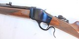 RARE WINCHESTER 1885 HIGH-WALL TRADITIONAL HUNTER 45-70 GOVT 28