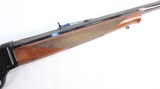 RARE WINCHESTER 1885 HIGH-WALL TRADITIONAL HUNTER 45-70 GOVT 28