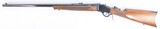 RARE WINCHESTER 1885 HIGH-WALL TRADITIONAL HUNTER 45-70 GOVT 28