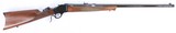 RARE WINCHESTER 1885 HIGH-WALL TRADITIONAL HUNTER 45-70 GOVT 28