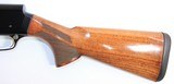 BROWNING A5 SWEET SIXTEEN HUNTER 16GA 26