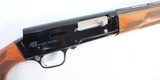 BROWNING A5 SWEET SIXTEEN HUNTER 16GA 26