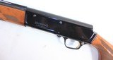 BROWNING A5 SWEET SIXTEEN HUNTER 16GA 26