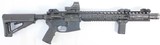 RARE NOVESKE N4 GEN 3 INFIDEL SWS QUAD RAIL NQR-15 13.7