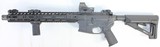 RARE NOVESKE N4 GEN 3 INFIDEL SWS QUAD RAIL NQR-15 13.7