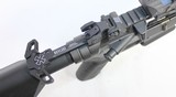 RARE NOVESKE N4 GEN 3 INFIDEL SWS QUAD RAIL NQR-15 13.7