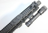 RARE NOVESKE N4 GEN 3 INFIDEL SWS QUAD RAIL NQR-15 13.7