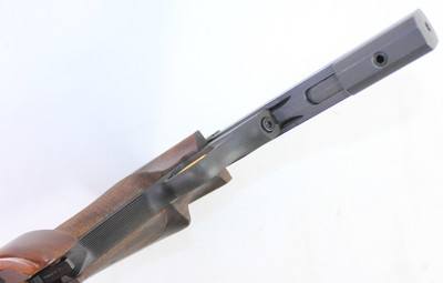 FN BROWNING INTERNATIONAL 22 LR MATCH TARGET PISTOL 6