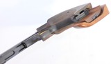 FN BROWNING INTERNATIONAL 22 LR MATCH TARGET PISTOL 6