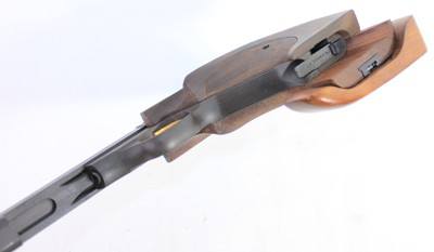 FN BROWNING INTERNATIONAL 22 LR MATCH TARGET PISTOL 6