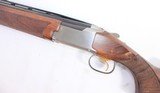 NOS BROWNING CITORI 725 SPORTING 12GA 30