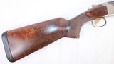 NOS BROWNING CITORI 725 SPORTING 12GA 30