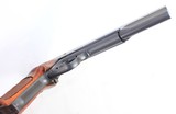 MINT SMITH & WESSON MODEL 41 22 LONG RIFLE 7