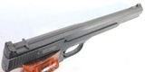 MINT SMITH & WESSON MODEL 41 22 LONG RIFLE 7