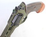 CHIAPPA FIREARMS RHINO 60DS 357 MAG 6
