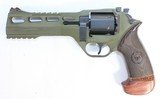 CHIAPPA FIREARMS RHINO 60DS 357 MAG 6