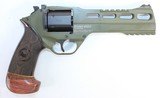 CHIAPPA FIREARMS RHINO 60DS 357 MAG 6