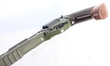 CHIAPPA FIREARMS RHINO 60DS 357 MAG 6
