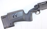 RARE FNH FN SPR SPECIAL POLICE RIFLE A5M 308 WIN 24