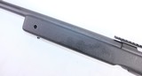 RARE FNH FN SPR SPECIAL POLICE RIFLE A5M 308 WIN 24