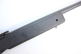 RARE FNH FN SPR SPECIAL POLICE RIFLE A5M 308 WIN 24