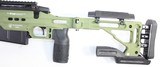 MPA MASTERPIECE ARMS CURTIS CUSTOM HYBRID 300 NORMA 26