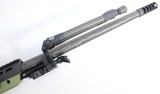 MPA MASTERPIECE ARMS CURTIS CUSTOM HYBRID 300 NORMA 26