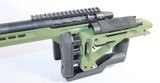 MPA MASTERPIECE ARMS CURTIS CUSTOM HYBRID 300 NORMA 26