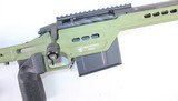MPA MASTERPIECE ARMS CURTIS CUSTOM HYBRID 300 NORMA 26