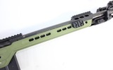 MPA MASTERPIECE ARMS CURTIS CUSTOM HYBRID 300 NORMA 26