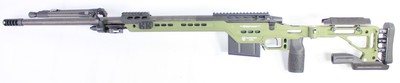 MPA MASTERPIECE ARMS CURTIS CUSTOM HYBRID 300 NORMA 26