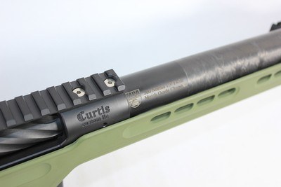 MPA MASTERPIECE ARMS CURTIS CUSTOM HYBRID 300 NORMA 26