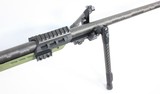 MPA MASTERPIECE ARMS CURTIS CUSTOM HYBRID 300 NORMA 26