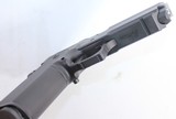 NEW NIGHTHAWK CUSTOM DOUBLE AGENT 2011 9MM 4.25