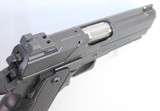 NEW NIGHTHAWK CUSTOM DOUBLE AGENT 2011 9MM 4.25
