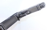 NEW NIGHTHAWK CUSTOM 2011 THUNDER RANCH COMMANDER COMBAT SPECIAL DOUBLE-STACK 9MM 4.25