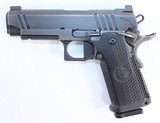 NEW NIGHTHAWK CUSTOM 2011 THUNDER RANCH COMMANDER COMBAT SPECIAL DOUBLE-STACK 9MM 4.25