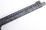 RARE NOS NOVESKE N6 GEN 3 INFIDEL 7.62X51 NATO 308 WIN 13.7