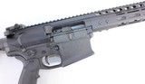RARE NOS NOVESKE N6 GEN 3 INFIDEL 7.62X51 NATO 308 WIN 13.7