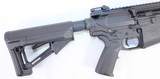 RARE NOS NOVESKE N6 GEN 3 INFIDEL 7.62X51 NATO 308 WIN 13.7