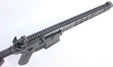 RARE NOS NOVESKE N6 GEN 3 INFIDEL 7.62X51 NATO 308 WIN 13.7