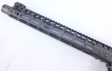 RARE NOS NOVESKE N6 GEN 3 INFIDEL 7.62X51 NATO 308 WIN 13.7