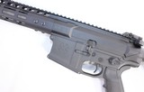 RARE NOS NOVESKE N6 GEN 3 INFIDEL 7.62X51 NATO 308 WIN 13.7