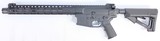 RARE NOS NOVESKE N6 GEN 3 INFIDEL 7.62X51 NATO 308 WIN 13.7