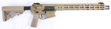 NEW NOVESKE N4 GEN 4 INFIDEL 5.56 NATO 13.7