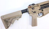 NEW NOVESKE N4 GEN 4 INFIDEL 5.56 NATO 13.7