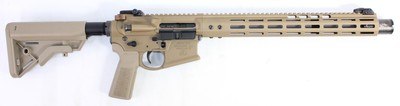 NEW NOVESKE N4 GEN 4 INFIDEL 5.56 NATO 13.7